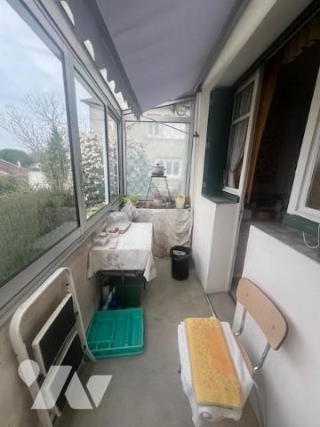 MAISON MITOYENNE 5 PIECES JARDIN GARAGE