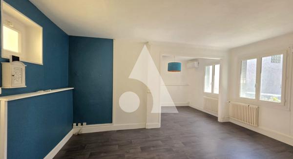 Maison 4 pièces 100 m2