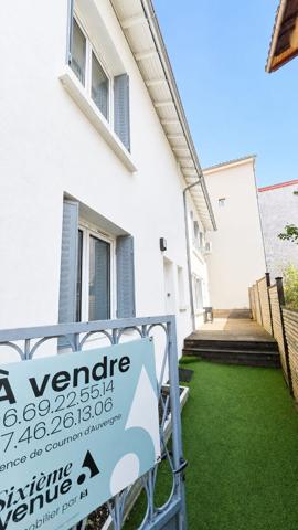 Maison 4 pièces 100 m2