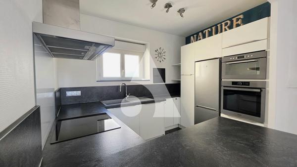 Maison 4 pièces 100 m2