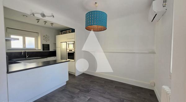Maison 4 pièces 100 m2