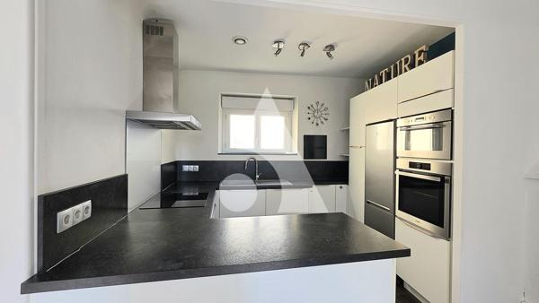Maison 4 pièces 100 m2