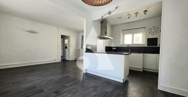 Maison 4 pièces 100 m2
