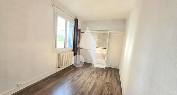 Maison 4 pièces 100 m2