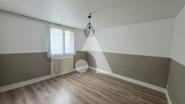 Maison 4 pièces 100 m2