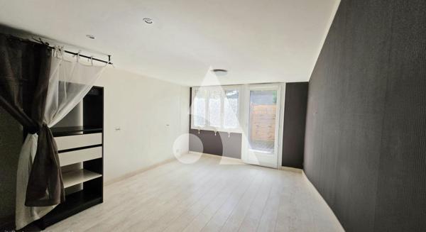 Maison 4 pièces 100 m2