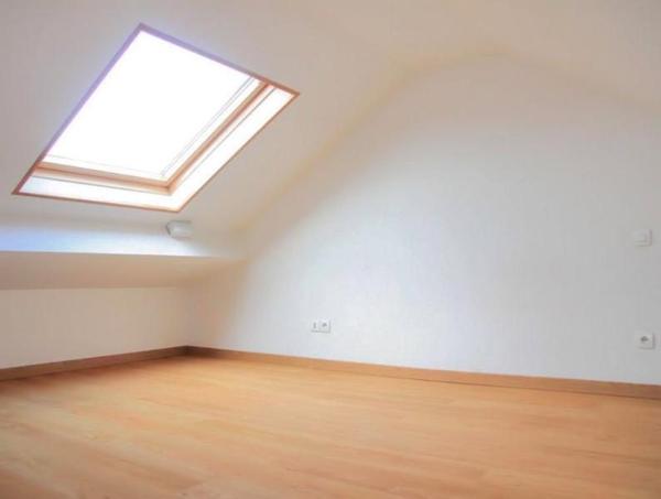 Appartement à louer 1 pièce 21.18m²