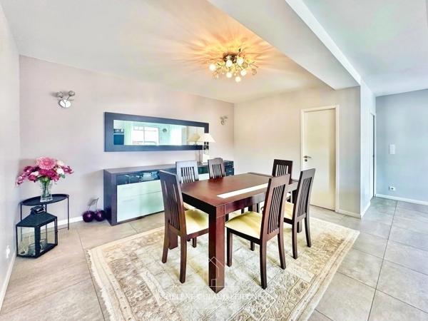 Maison contemporaine 4 chambres de 160 m² – Plescop