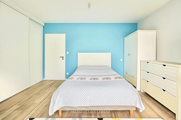 Maison contemporaine 4 chambres de 160 m² – Plescop