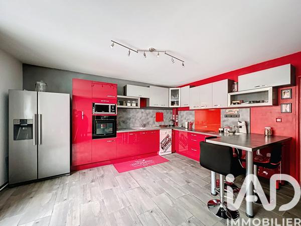 Appartement à vendre 4 pièces 81 m² Narbonne