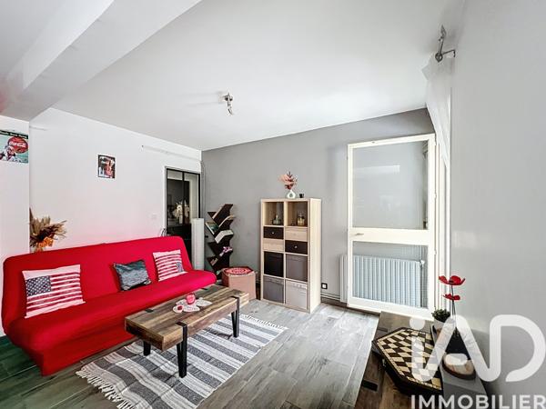 Appartement à vendre 4 pièces 81 m² Narbonne
