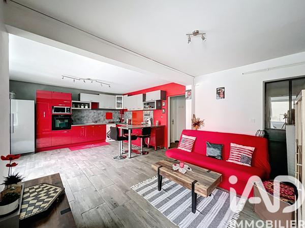 Appartement à vendre 4 pièces 81 m² Narbonne