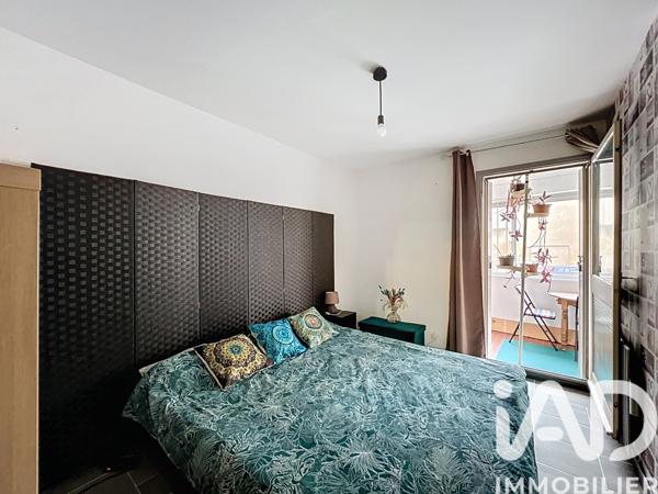 Appartement à vendre 4 pièces 81 m² Narbonne