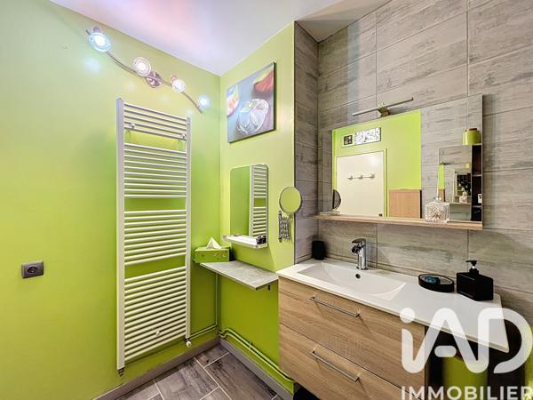 Appartement à vendre 4 pièces 81 m² Narbonne