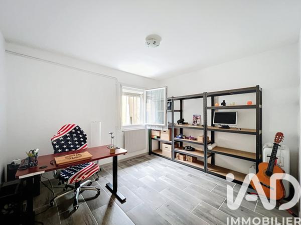 Appartement à vendre 4 pièces 81 m² Narbonne