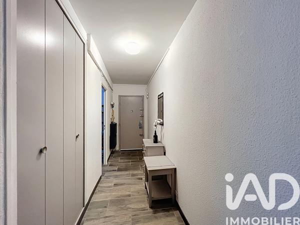 Appartement à vendre 4 pièces 81 m² Narbonne