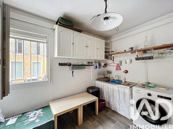 Appartement à vendre 4 pièces 81 m² Narbonne