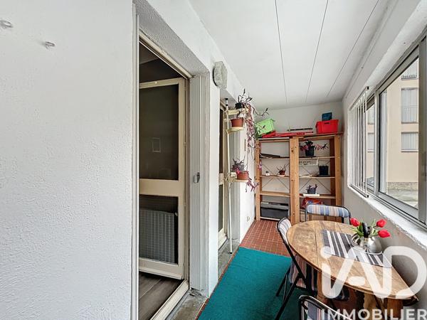 Appartement à vendre 4 pièces 81 m² Narbonne