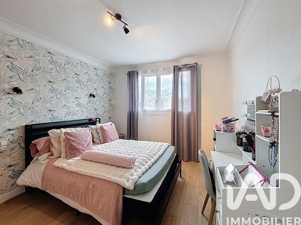 Maison à vendre 7 pièces 177 m² Cousance