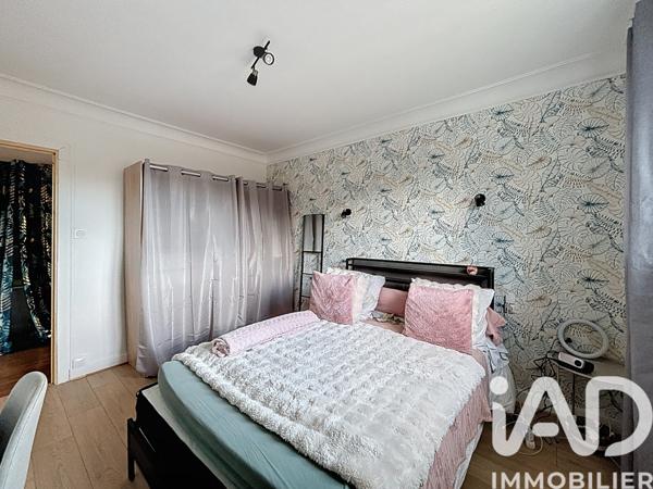 Maison à vendre 7 pièces 177 m² Cousance