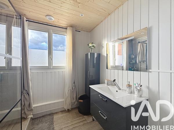 Maison à vendre 7 pièces 177 m² Cousance