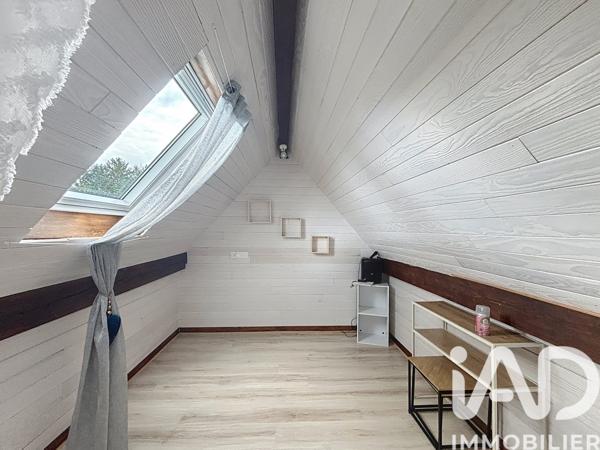 Maison à vendre 7 pièces 177 m² Cousance