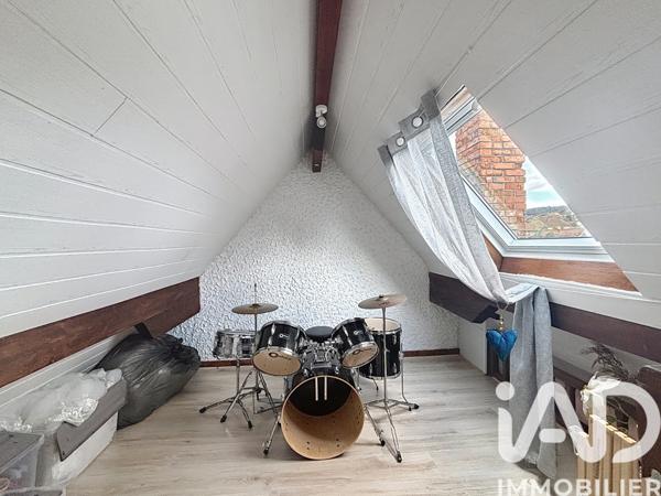 Maison à vendre 7 pièces 177 m² Cousance