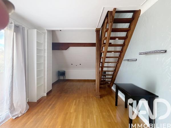 Maison à vendre 7 pièces 177 m² Cousance