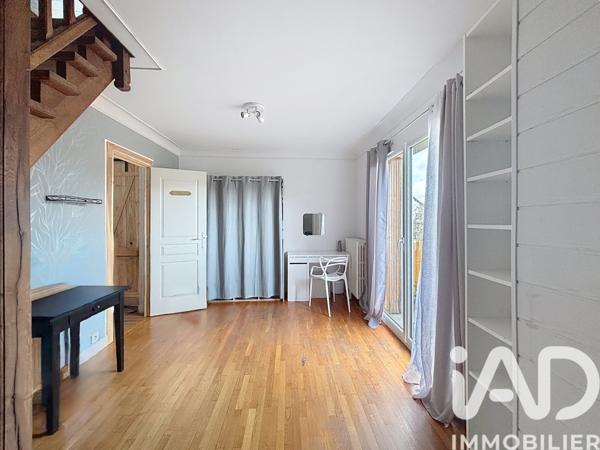 Maison à vendre 7 pièces 177 m² Cousance