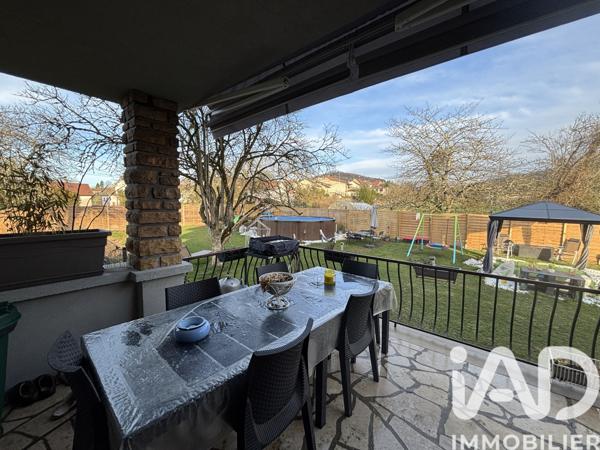 Maison à vendre 7 pièces 177 m² Cousance