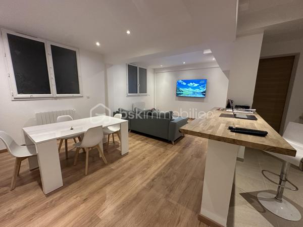 Lotissement de 615 m²