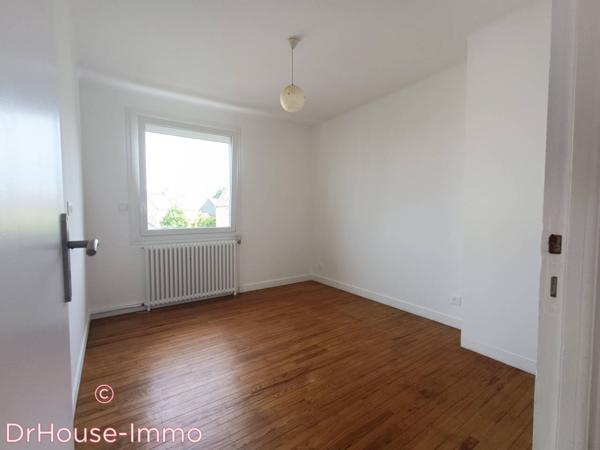 Maison à vendre 4 pièces de 83 m²