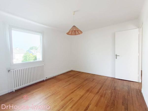 Maison à vendre 4 pièces de 83 m²