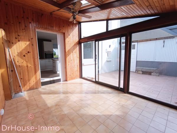 Maison à vendre 4 pièces de 83 m²