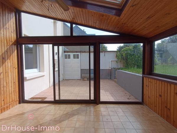 Maison à vendre 4 pièces de 83 m²