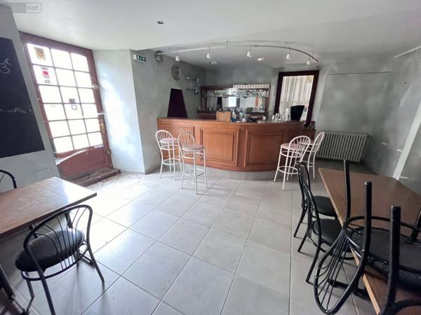 Maison individuelle à vendre à Saignes dans le Cantal (15240), ref : 68T-15029