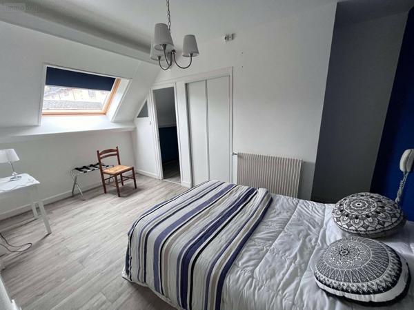 Maison individuelle à vendre à Saignes dans le Cantal (15240), ref : 68T-15029