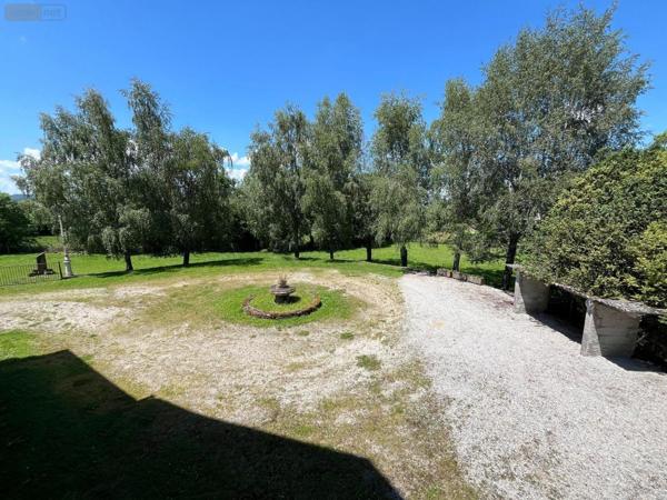 Maison individuelle à vendre à Saignes dans le Cantal (15240), ref : 68T-15029