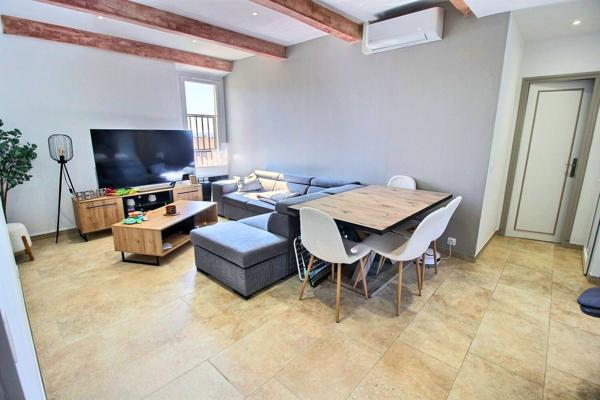 Appartement T4 carqueiranne coup de coeur !