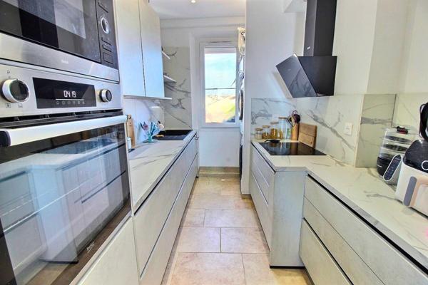 Appartement T4 carqueiranne coup de coeur !