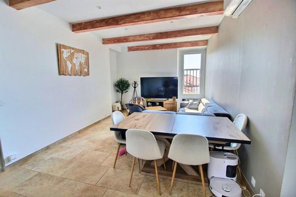 Appartement T4 carqueiranne coup de coeur !