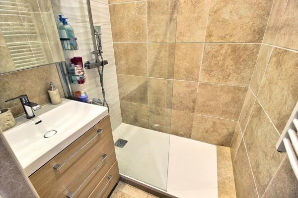 Appartement T4 carqueiranne coup de coeur !