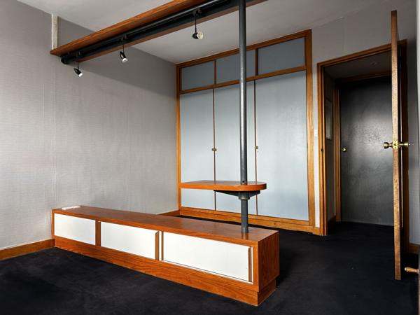 Vente Appartement130,6 m² - 4 Pièces - NANCY (54000)