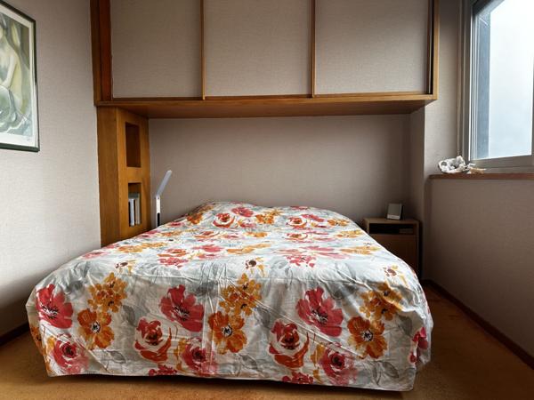 Vente Appartement130,6 m² - 4 Pièces - NANCY (54000)