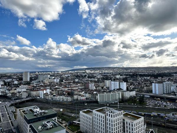 Vente Appartement130,6 m² - 4 Pièces - NANCY (54000)