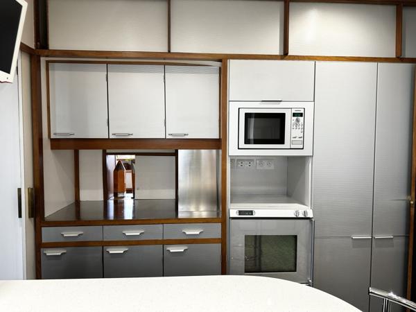 Vente Appartement130,6 m² - 4 Pièces - NANCY (54000)