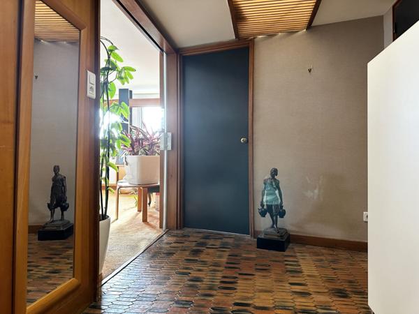 Vente Appartement130,6 m² - 4 Pièces - NANCY (54000)