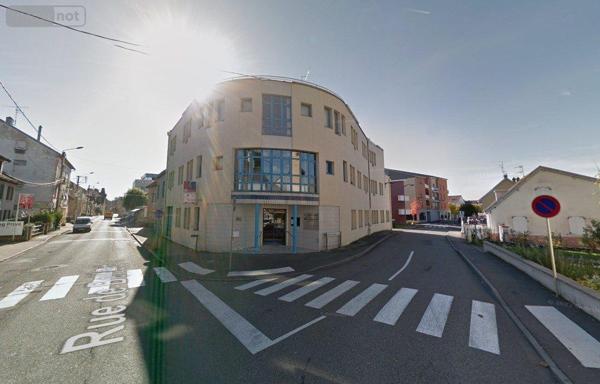 Local Professionnel et commercial à vendre à Audincourt dans le Doubs (25400), ref : VP127-25014