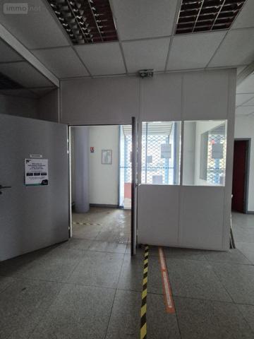 Local Professionnel et commercial à vendre à Audincourt dans le Doubs (25400), ref : VP127-25014