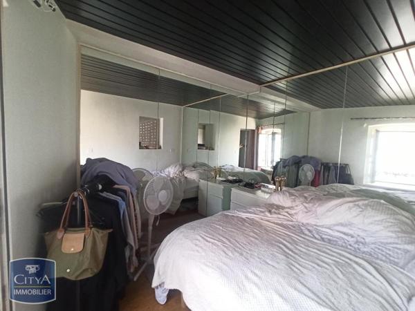 Location appartement Clermont-Ferrand (63) 2 pièces 41.23m²